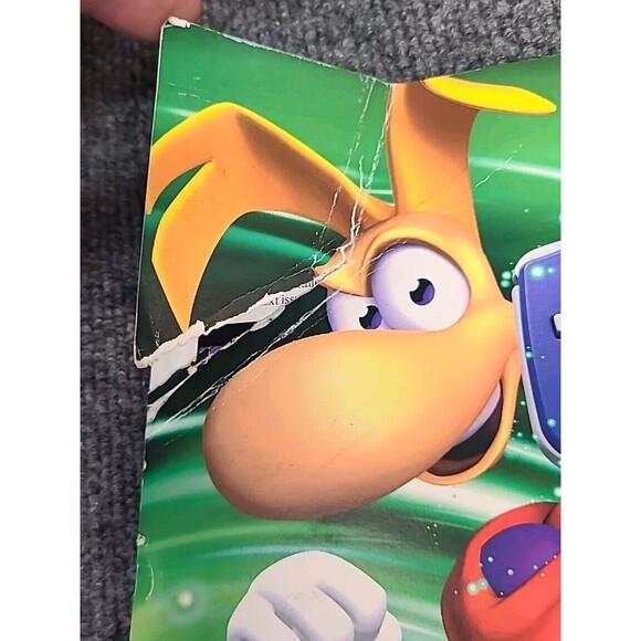 Vintage Nintendo Power Advance Volume 1 Official Magazine 2001 mario - Picture 5 of 5